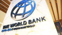 Dünya Bankası: Ekonomik faaliyet durgunluğunu sürdürecek
