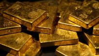 Altın fiyatları düşüşte