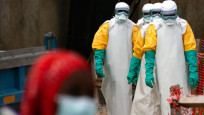 Uganda'da Ebola yüzünden ölen sağlıkçı sayısı 4 oldu