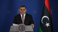 Libya Başbakanı: Türkiye ile yapılan anlaşmalara karşı çıkmaları beni ilgilendirmez