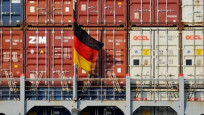 Almanya'da ithalat fiyatları yükselişini sürdürüyor
