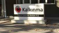 Türkiye Kalkınma Bankası'nda GMY değişikliği