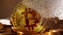 Kripto borsalarından rekor Bitcoin çıkışı