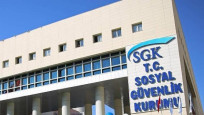 SGK'dan 'kayıt dışı'na milyonlarca lira ceza kesildi