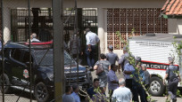 Brezilya'da iki okula saldırıda ölenlerin sayısı 4'e çıktı