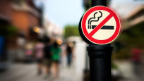 Belçika ve Hollanda'dan sigara tüketimini engellemeye yönelik karar