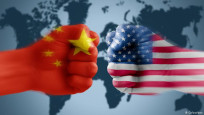 ABD'den Çin şirketlerine ithalat yasağı