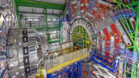 Avrupa'daki enerji krizi CERN'i de vurdu