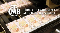 TCMB piyasayı 77 milyar TL fonladı