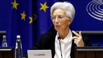 Lagarde: Enflasyon henüz zirve yapmadı