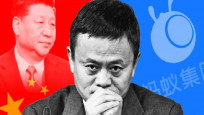 Jack Ma'nın Çin'den kaçtığı ortaya çıktı