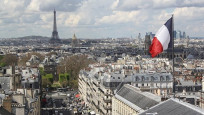 Fransa enflasyonu rekor seviyede kaldı