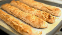  Fransızların ünlü baget ekmeği UNESCO dünya mirası listesinde