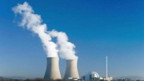 Hollanda'dan iki yeni nükleer santral kurma planı