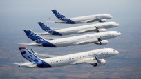 Airbus, rüşvet soruşturmasında 16 milyon euroya uzlaştı