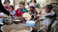 BM: Afganistan'da 6 milyon kişi açlık tehdidi altında