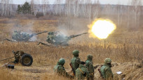 ABD'den Ukrayna'ya 275 milyon dolarlık yeni savunma yardımı