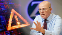 Zurich CEO’su: Siber güvenlik ‘sigortalanamaz’ hale geliyor