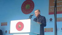 Erdoğan: 30 kilometrelik güvenlik şeridi mutlaka tamamlanacak