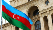 Azerbaycan'dan İran'a sınır ihlali notası