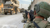 Suriye'nin kuzeyinde 13 DEAŞ'lı ve 5 PKK'lı terörist yakalandı