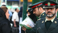 İran'da önemli gelişme: Ahlak polisi kaldırıldı