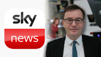Sky News’i sarsan istifa