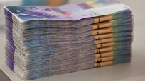 İsviçre bankalarında Rus varlığı  49 milyar dolara dayandı