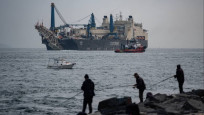 Petrol tankerleri Türkiye kıyılarında kuyruk oluşturdu