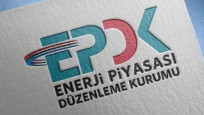 EPDK'dan 45 şirkete lisans 