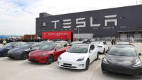 Tesla teslimatında rekor