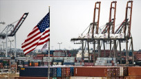 ABD'de dış ticaret açığı, artışını ikinci aya taşıdı
