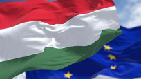 Macaristan'dan AB'nin Ukrayna'ya mali yardımına veto