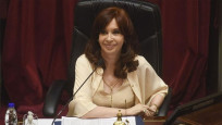 Arjantin Cumhurbaşkanı Yardımcısı Kirchner'a 6 yıl hapis 