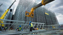 Çin, inşaat sektörünü kurtarmaya çalışıyor