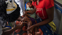 DSÖ, 2021'de sıtma vaka ve ölümlerinin sabit kaldığını bildirdi