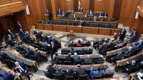 Lübnan'da Cumhurbaşkanı 9'uncu oturumda da seçilemedi