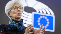  IMF Başkanı Lagarde'dan 'kripto para' uyarısı