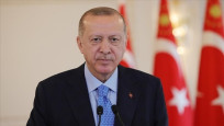 Erdoğan, TRT World Forum'a katılacak