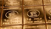 Altının kilogramı 1 milyon 73 bin 900 liraya geriledi