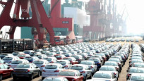 Rus otomobil pazarını Çin ele geçiriyor
