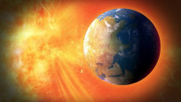Uzmanlar uyardı: Dev Güneş fırtınası Dünya'ya yaklaşıyor!