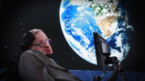 Hawking'in uyarıları dikkate alınmadı: Tarihi adım atıldı!