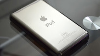 Apple, müzik cihazı iPod üretimini durdurduğunu açıkladı