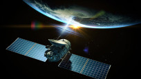 Teknoloji hazır: Güneş santralleri uzaya taşınıyor!