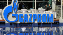 Gazprom'un Ukrayna'ya gönderdiği doğalgaz miktarında düşüş sürüyor