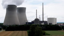 Almanya, nükleer enerjinin yeşil yatırım olarak sınıflandırılmasına karşı