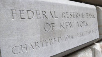 New York Fed imalat endeksi düşüş gösterdi