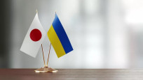 Japonya ile Ukrayna arasında kredi anlaşması