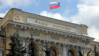 Rus Merkez Bankası limitleri yükseltti